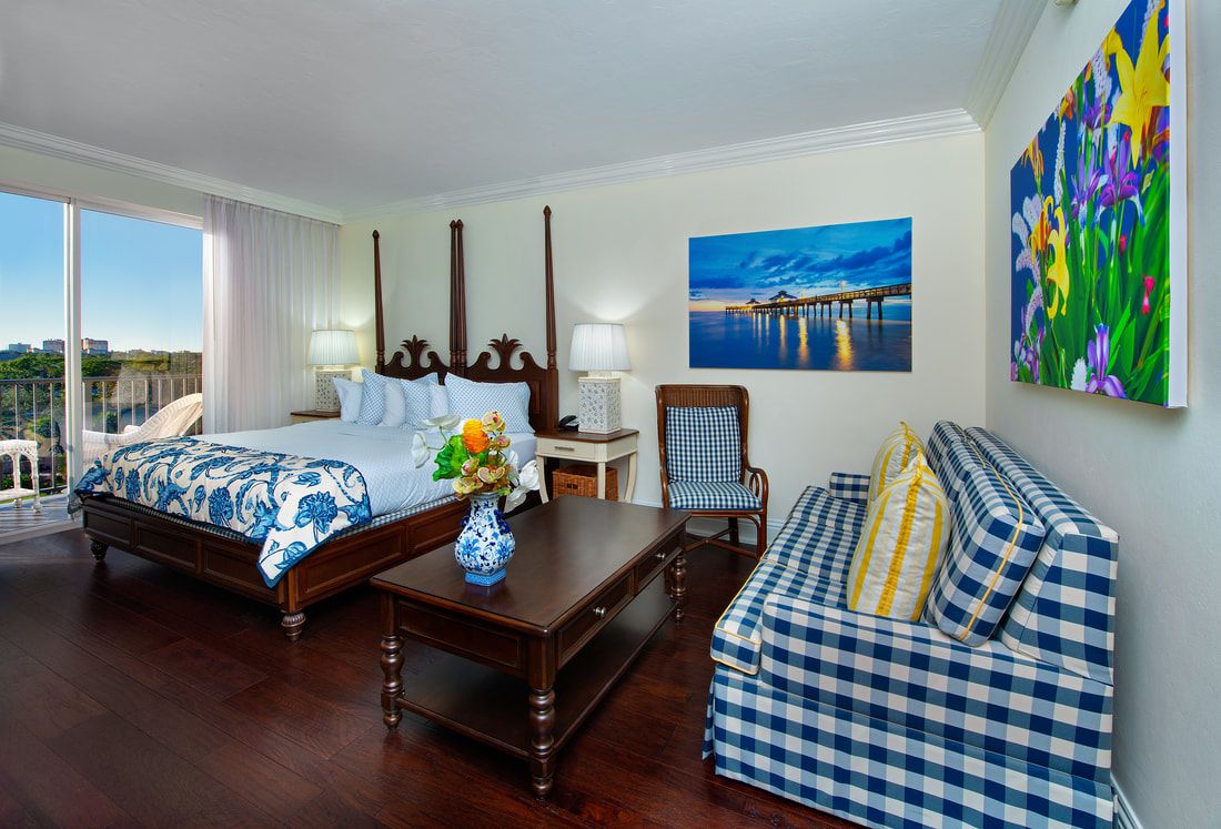 Naples Luxury 5-Night Beach Resort Retreat