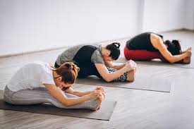 Gentle Flow Yoga Practice