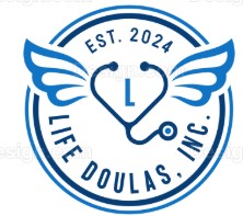Life Doulas, Inc. Healing